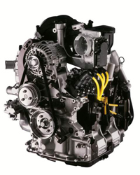 B1594 Engine